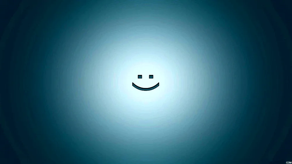 Smile screensavers