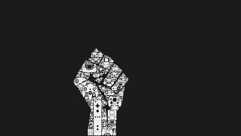 Minimalism wallpaper