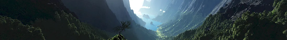 Dual Monitor Wallpaper