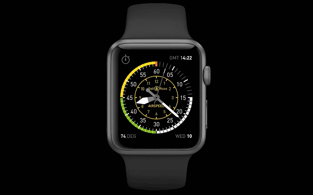 Apple Watch 7