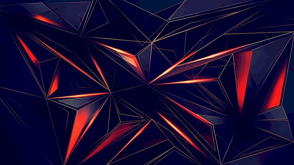 Desktop wallpapers abstractions