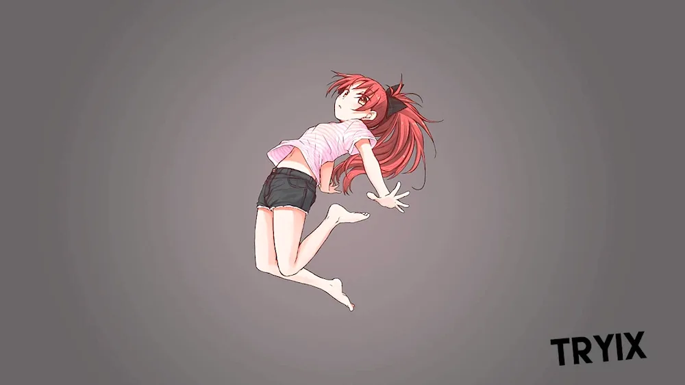 Miku Nakano anime