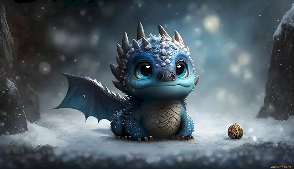 Dragon desktop wallpapers