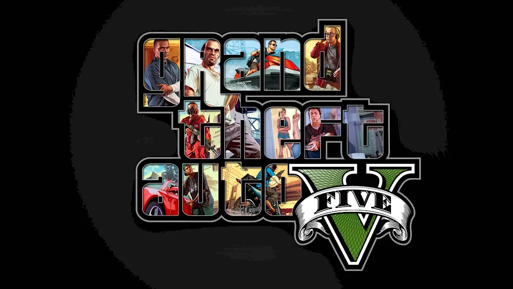 GTA 5