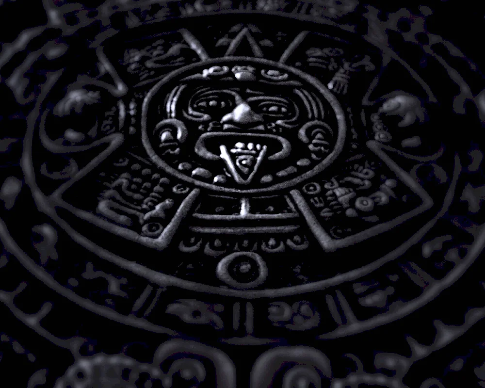 Mayan Aztecs