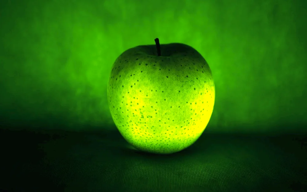 Apples