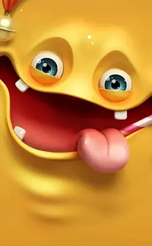 Funny desktop wallpapers