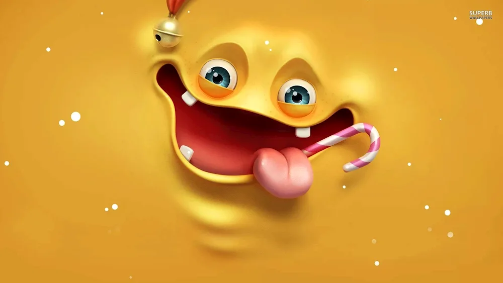 Funny desktop wallpapers