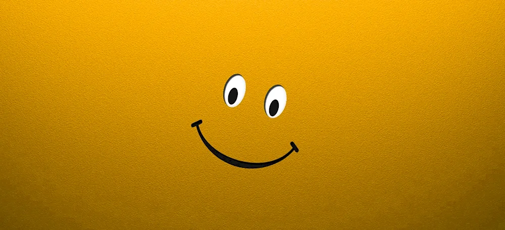 Positive person