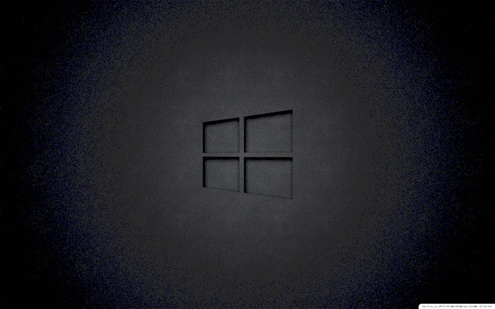 Dark desktop wallpaper
