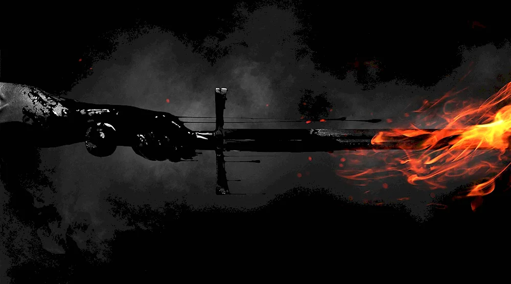Dark desktop backgrounds dark