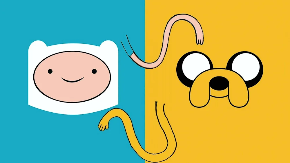SpongeBob SquarePants Minimalism