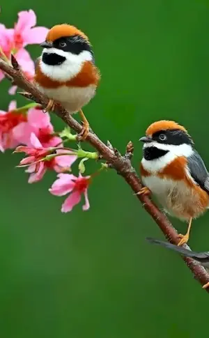 Bird wallpapers