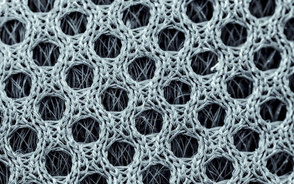 Patterns for braid weaving