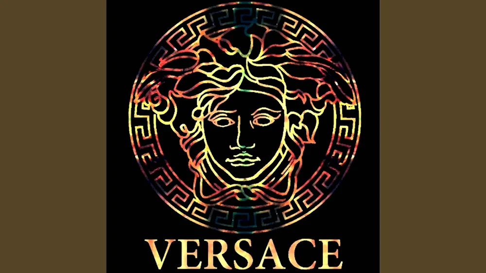 Medusa Versace