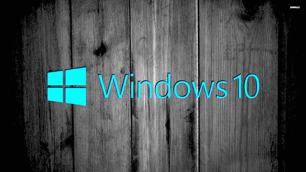 Microsoft Windows 10