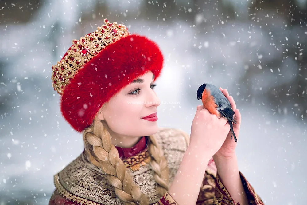 Ekaterina Tomchuk
