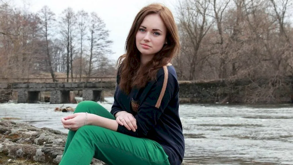 Sophia Bondarevskaya