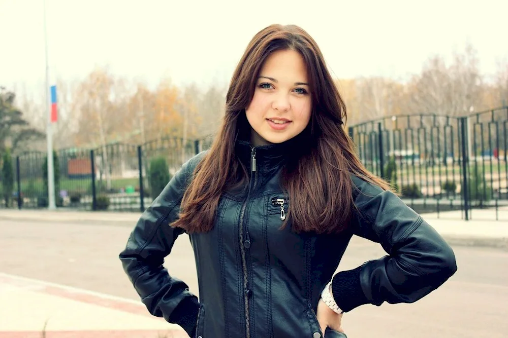 Ordinary girl