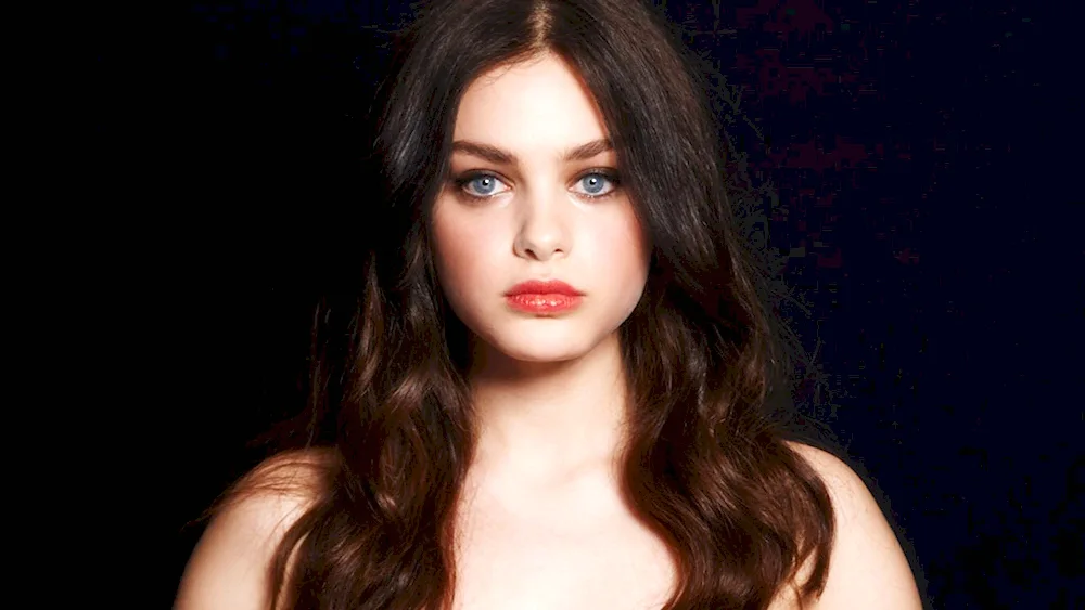 Odeya Rush