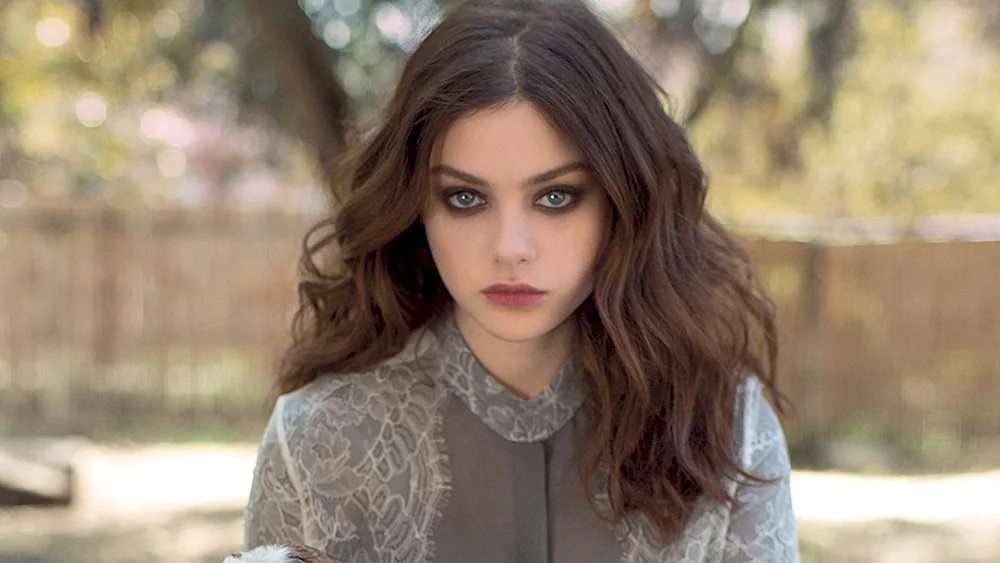 Odeya Rush