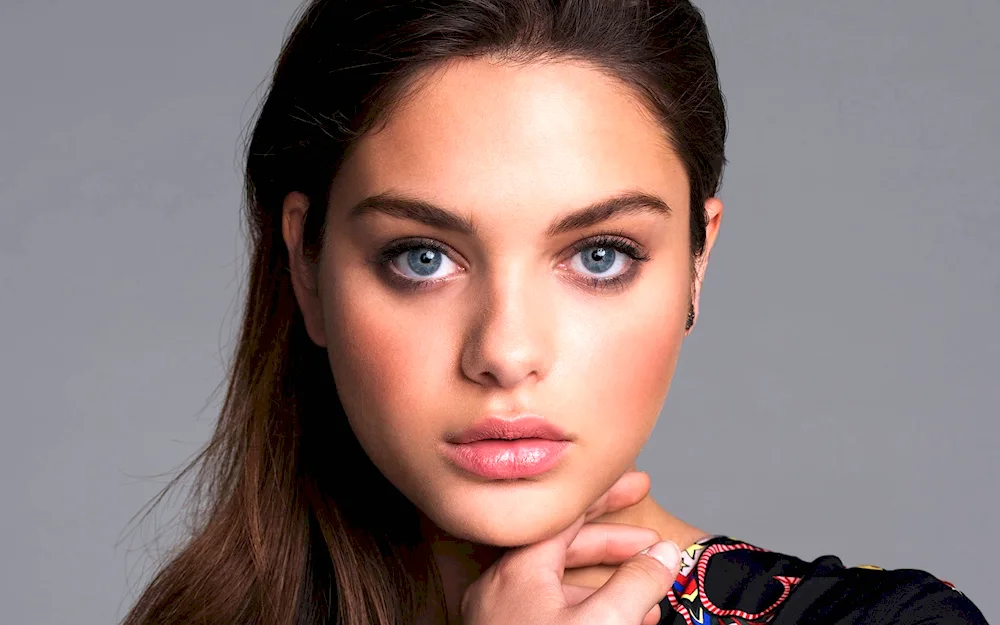 Odeya Rush