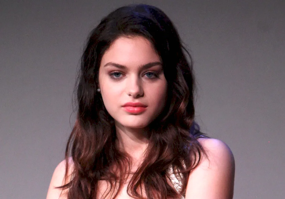 Odeya Rush