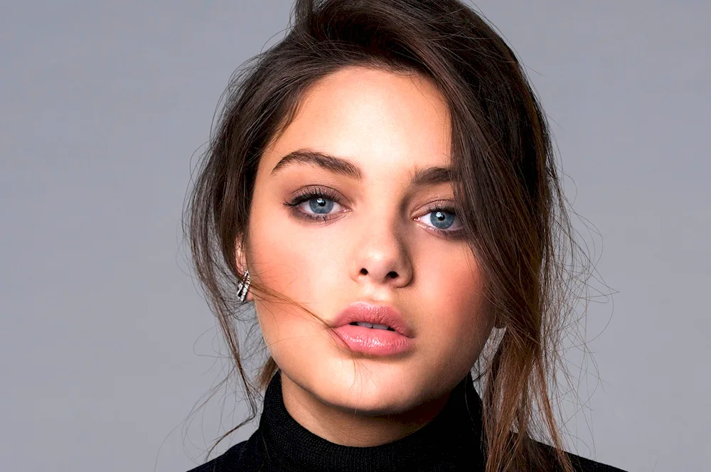 Odeya Rush