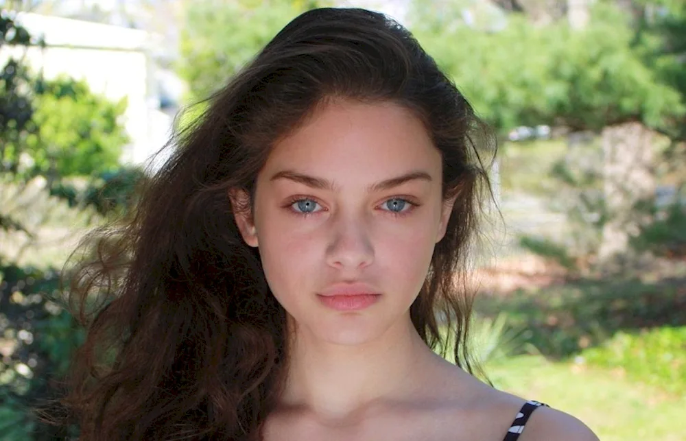 Odeya Rush