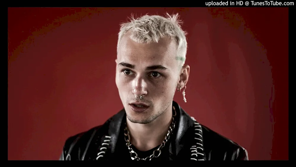 Platinum Robert