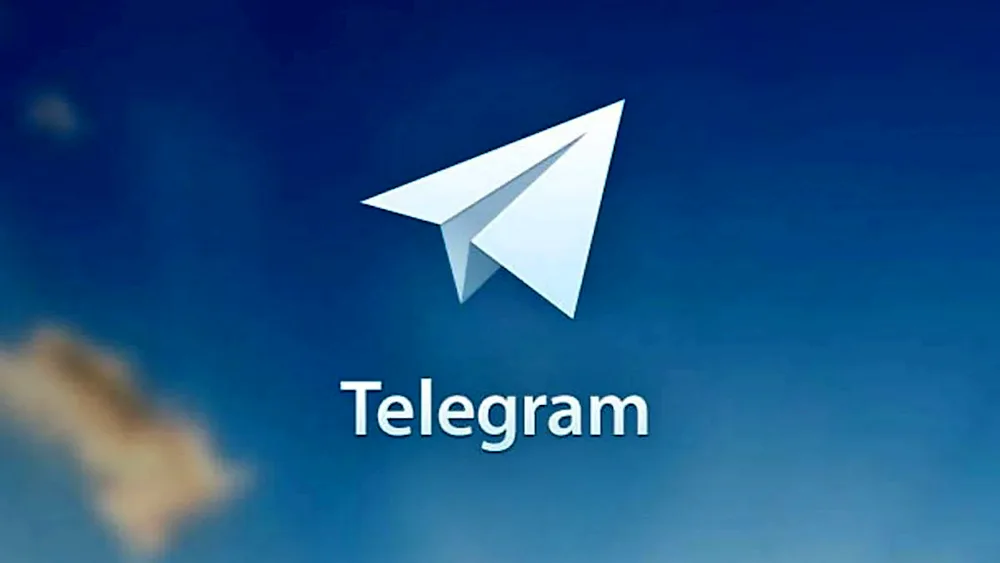 Telegram icon