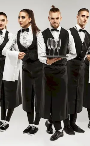 Waiter