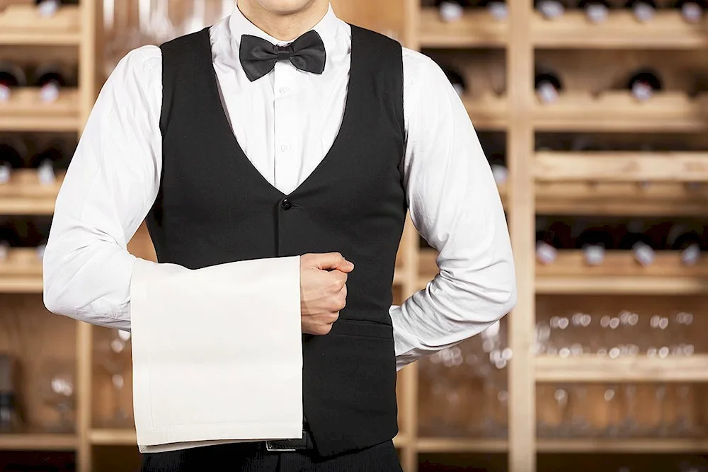 Bartender