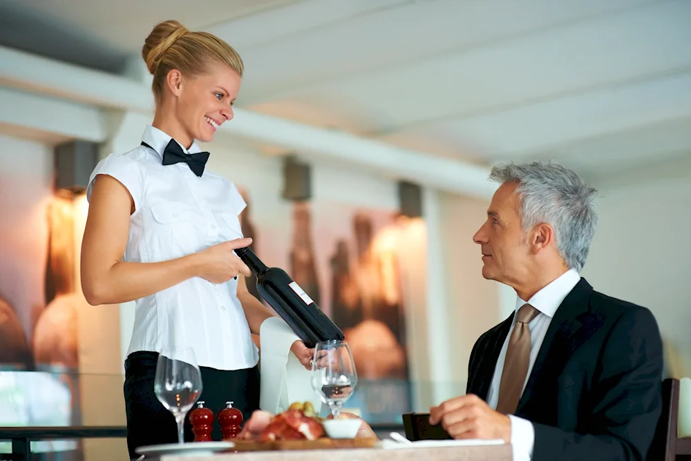 Jean Francois Vatel catering