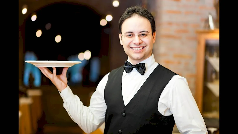 Waiter