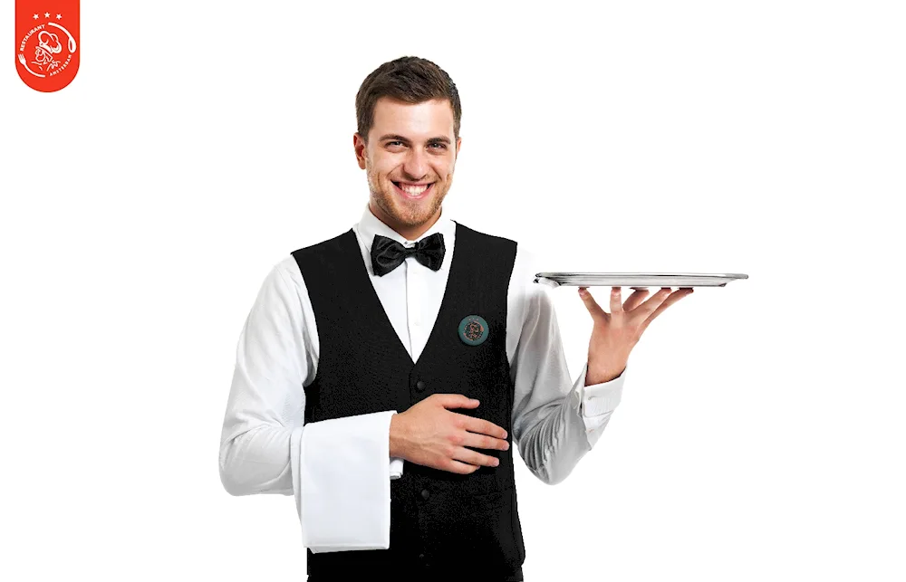 Waiter