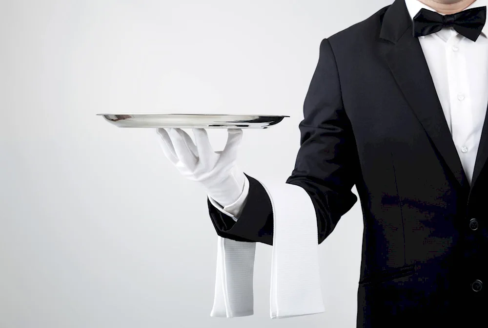 Waiter