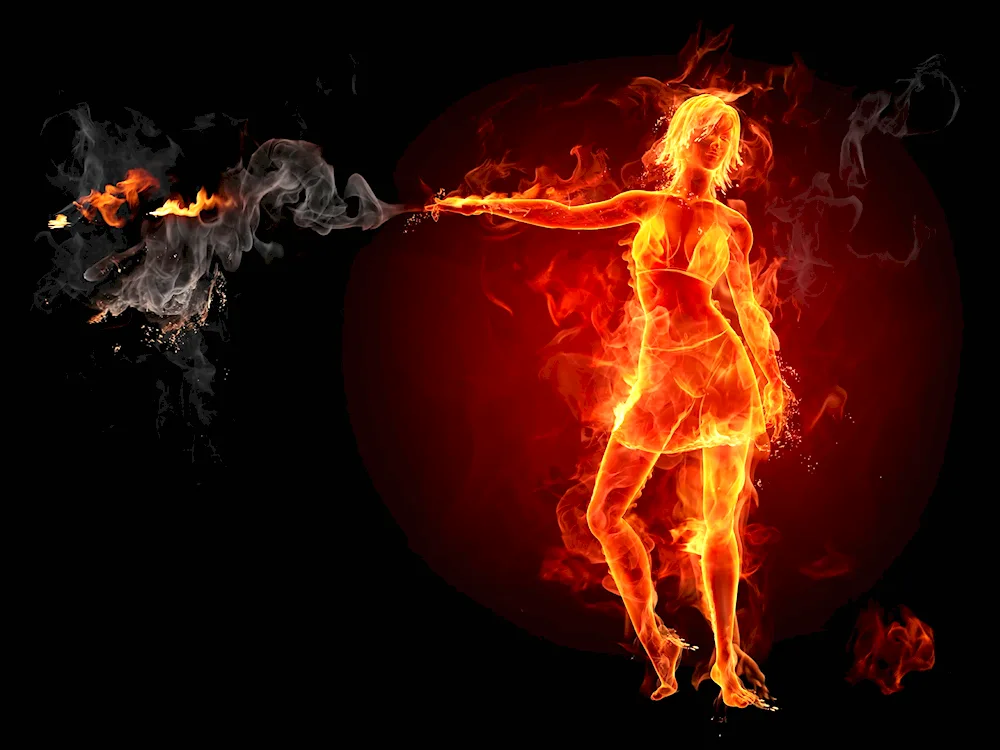 Dark Souls Bonfire wallpaper