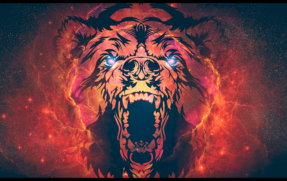 Grizzly Bear