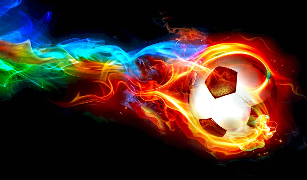 Soccer ball