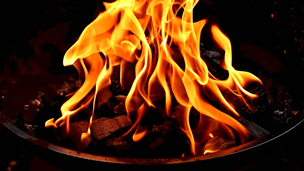 Fire