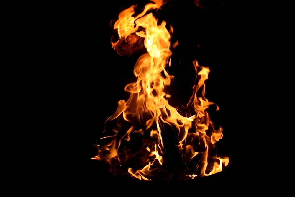Fire