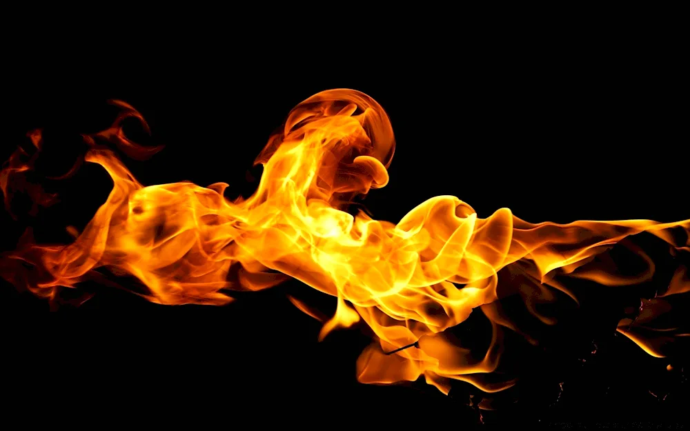 Fire