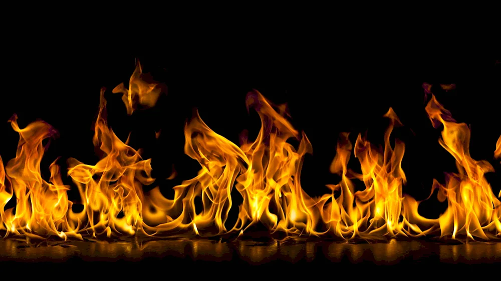 Fire
