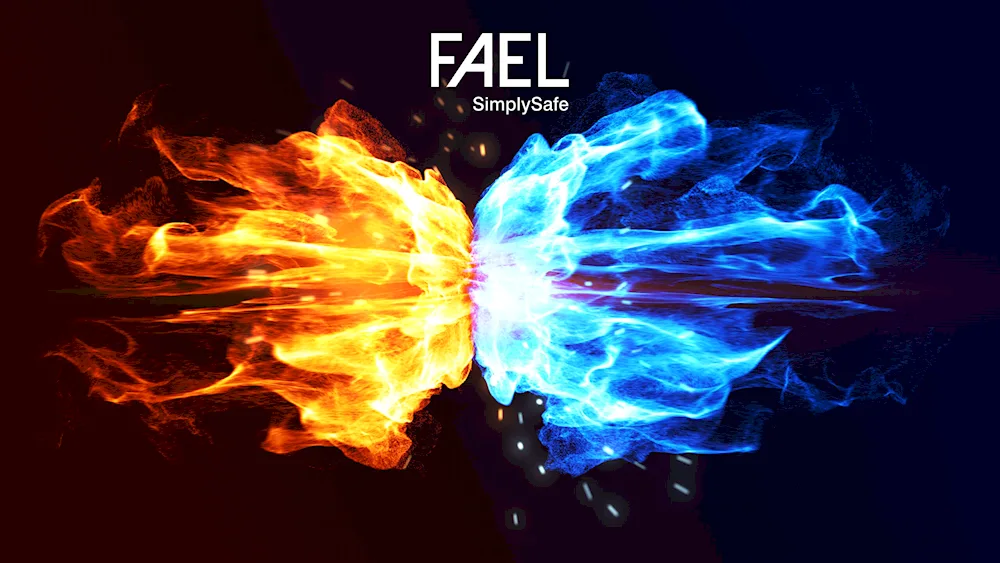Fire and Ice