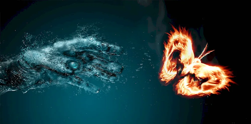 Fire Wallpaper