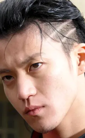 Oguri Shun