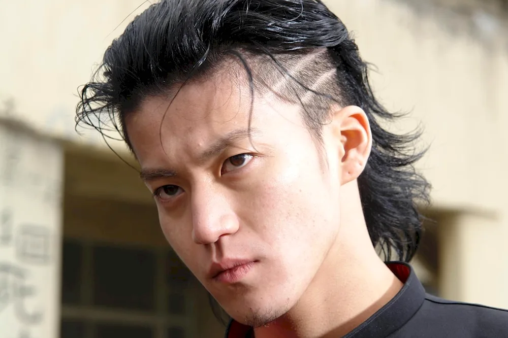 Oguri Shun