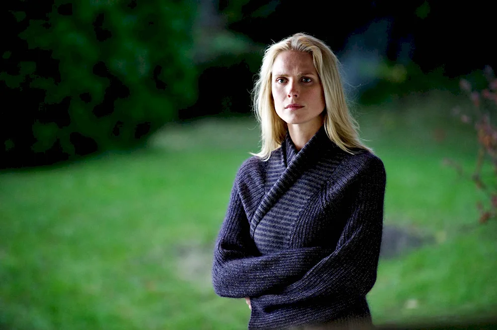 Sinneve Makodi Lund