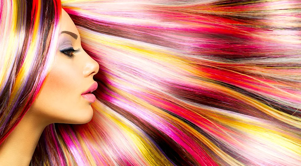 Balayage
